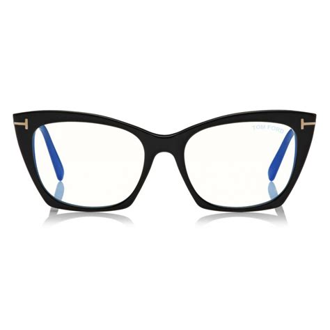 tom ford cat eye optical frame uk